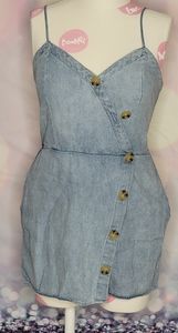Aeropostale Romper